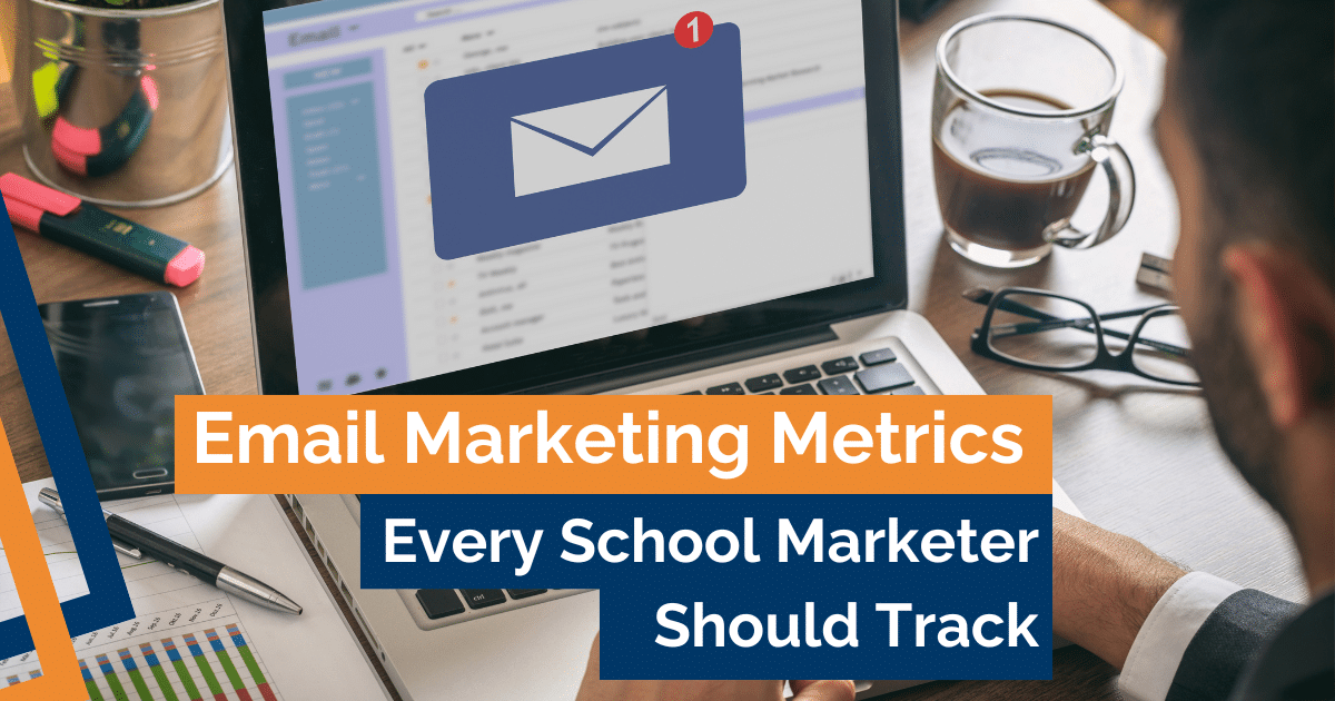 School email marketing