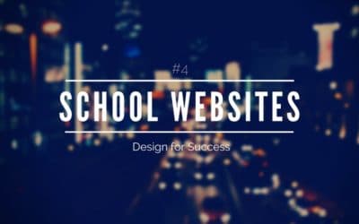 School Website Design for Success