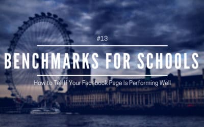 Facebook Page Benchmarks