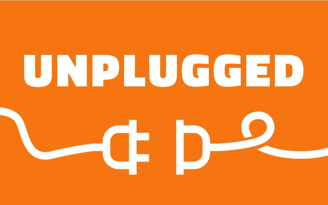 Unplugged | #1 Julie McAllister Barker College