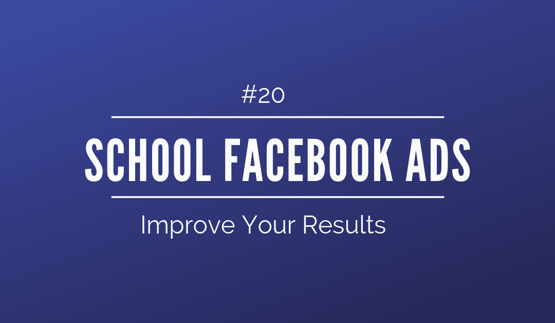 5 Simple Tips to Ensure You Get the Best Results from Your Facebook Ads