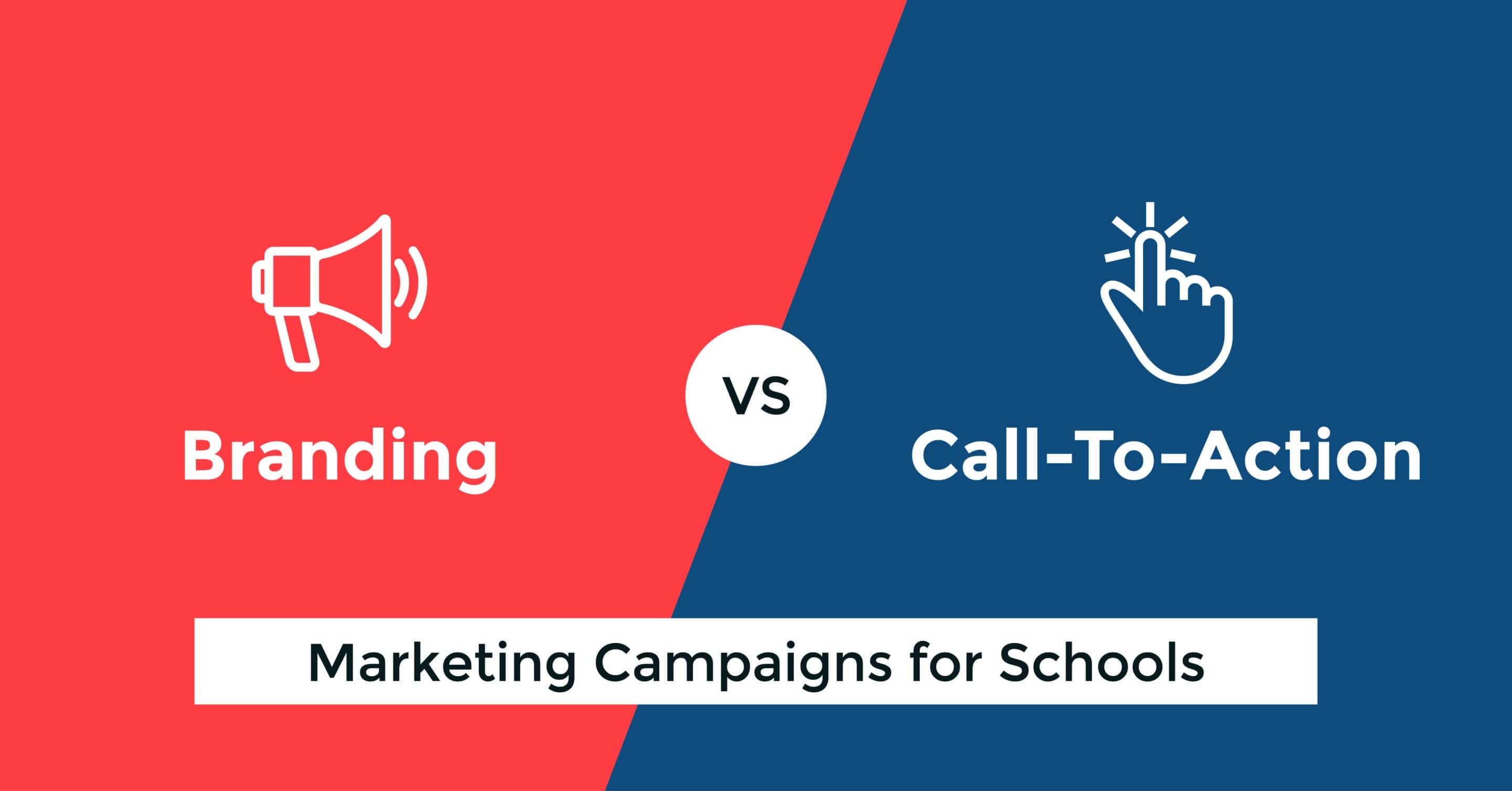 Marketing Campaigns for Schools