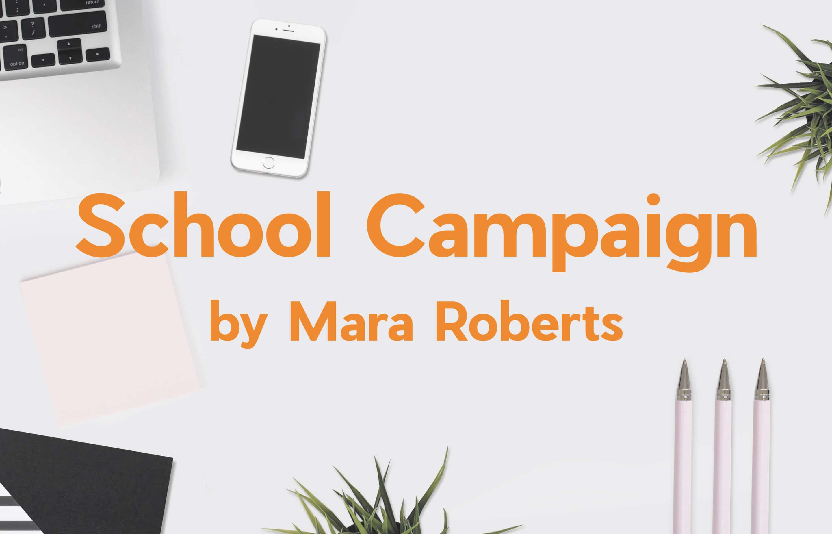 School_Campaign_thumbnail - Roberts Digital | Schools Marketing