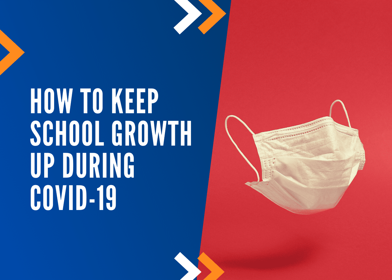School Growth During COVID-19