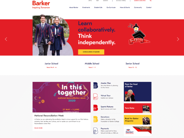 Barker (1)