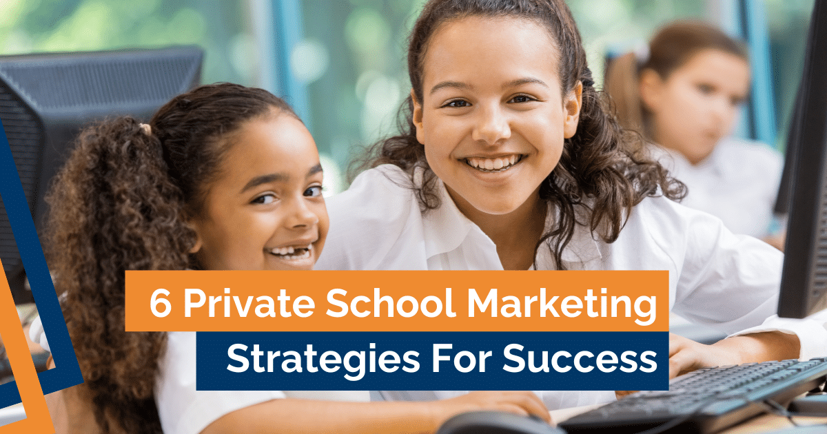 School email marketing