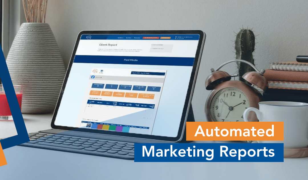 Automated Marketing Reports