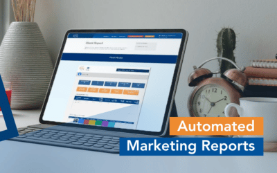 Automated Marketing Reports