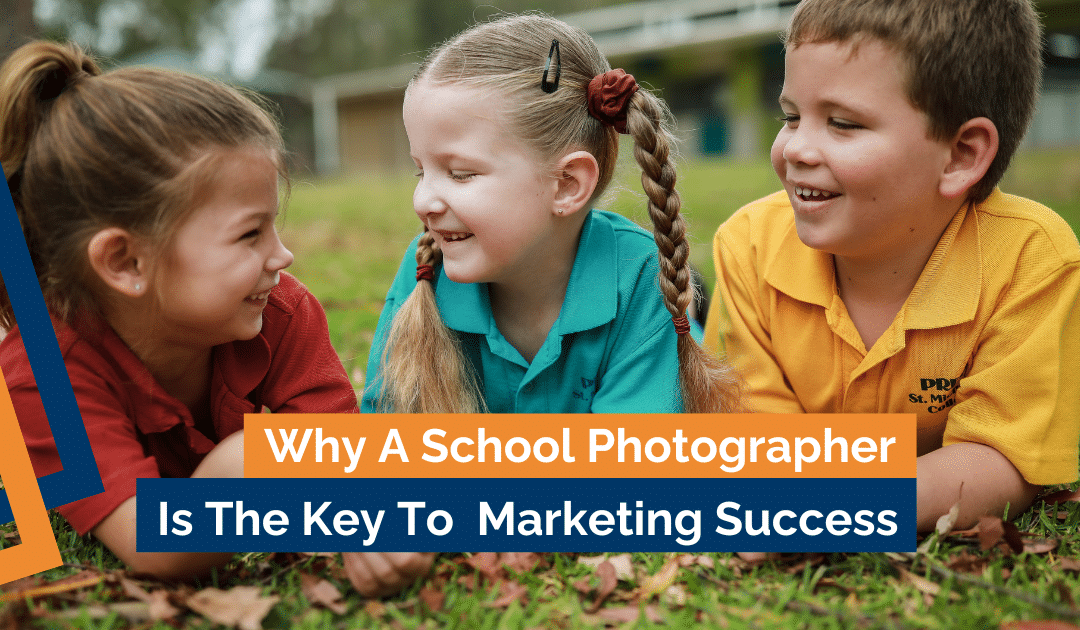 How to Choose a School Photographer