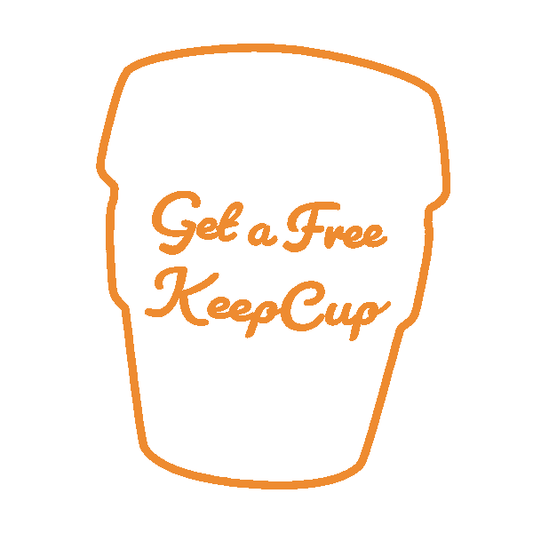 KeepCupText