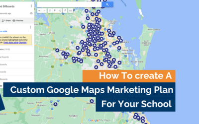 Google Maps Marketing For Your School: How To Do It