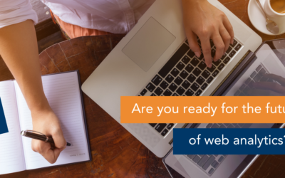Are you ready for the future of web analytics?