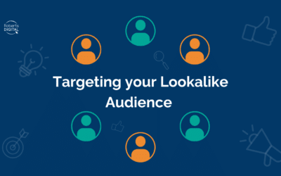 Mastering your Lookalike audience
