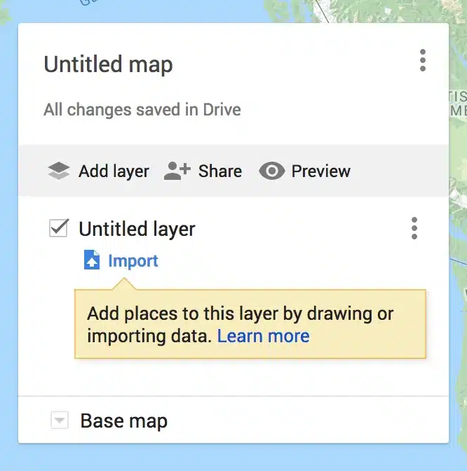 Custom Google Maps Marketing Plan for Schools