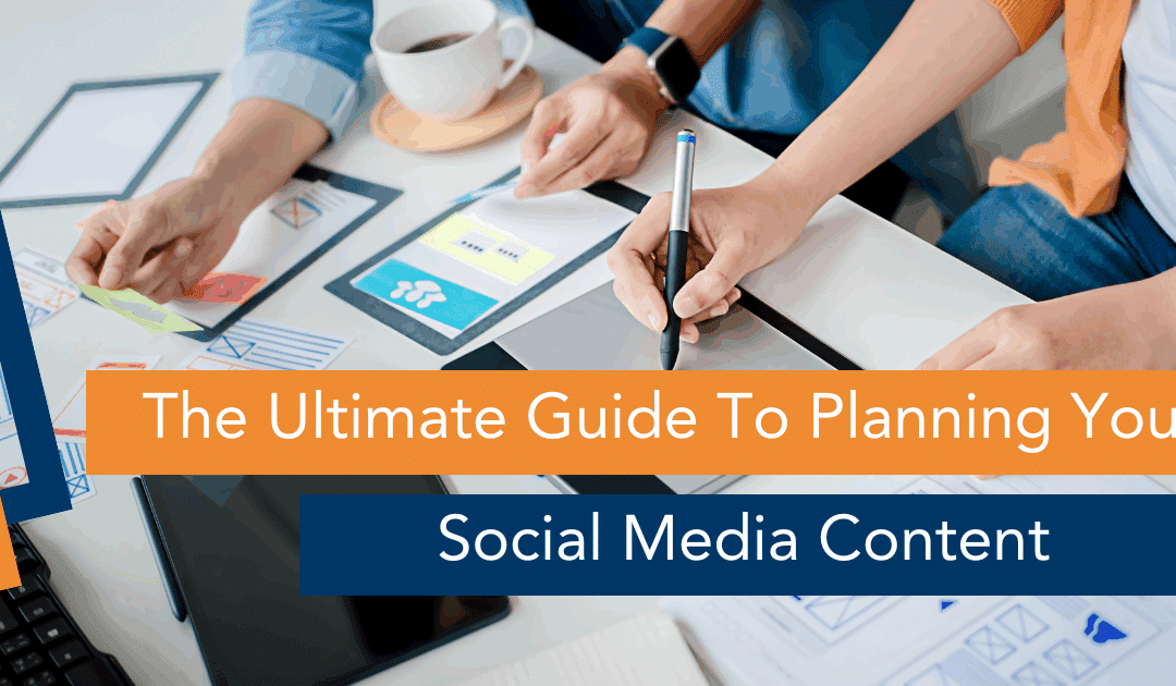 The Ultimate Guide to Plan Your School Content Marketing