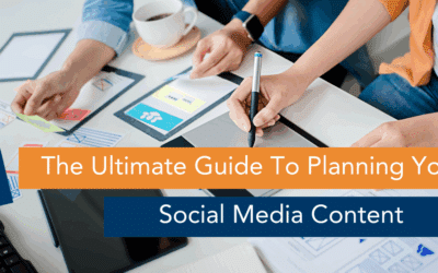 The Ultimate Guide to Plan Your School Content Marketing