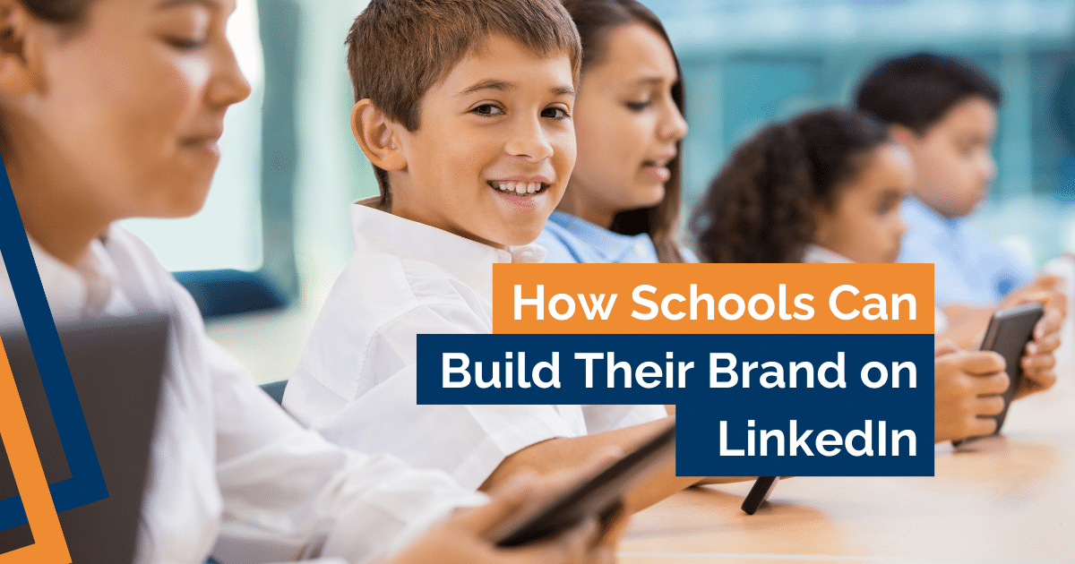 RD Blog feature Images School email marketing