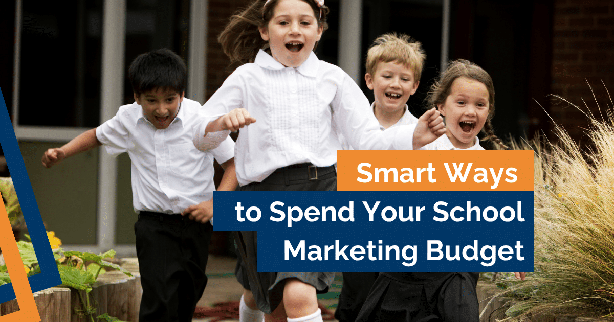 RD Blog feature Images School email marketing